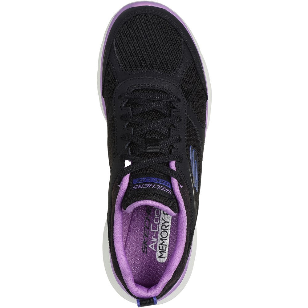 Women's Skechers Flex Appeal 5.0 Fresh Touch Trainers