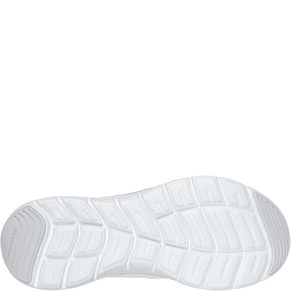 Women's Skechers Flex Appeal 5.0 Fresh Touch Trainers