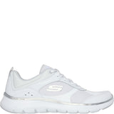 Women's Skechers Flex Appeal 5.0 Fresh Touch Trainers