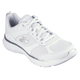 Women's Skechers Flex Appeal 5.0 Fresh Touch Trainers