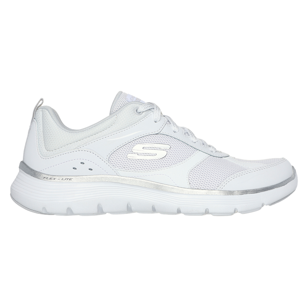 Women's Skechers Flex Appeal 5.0 Fresh Touch Trainers