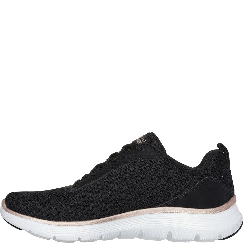 Women's Skechers Flex Appeal 5.0 Uptake Trainers