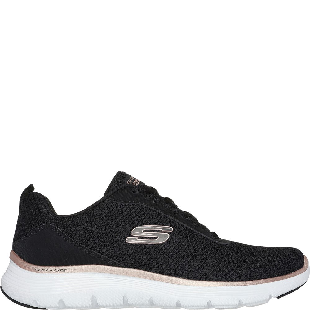 Women's Skechers Flex Appeal 5.0 Uptake Trainers