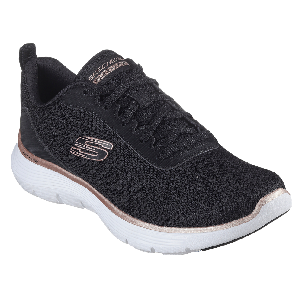 Women's Skechers Flex Appeal 5.0 Uptake Trainers