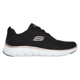 Women's Skechers Flex Appeal 5.0 Uptake Trainers