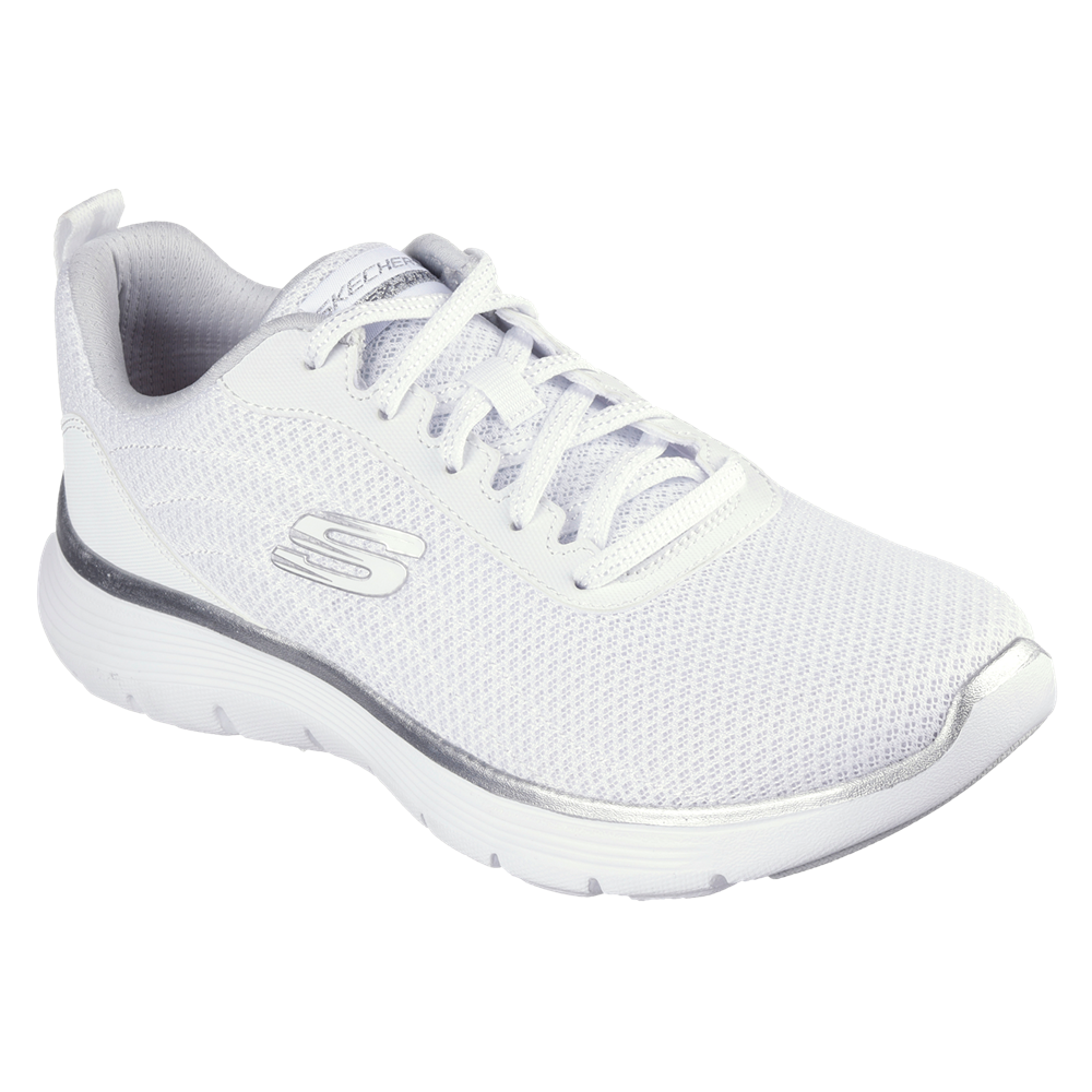 Women's Skechers Flex Appeal 5.0 Uptake Trainers