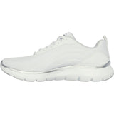 Women's Skechers Flex Appeal 5.0 Uptake Trainers