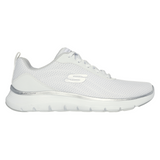 Women's Skechers Flex Appeal 5.0 Uptake Trainers