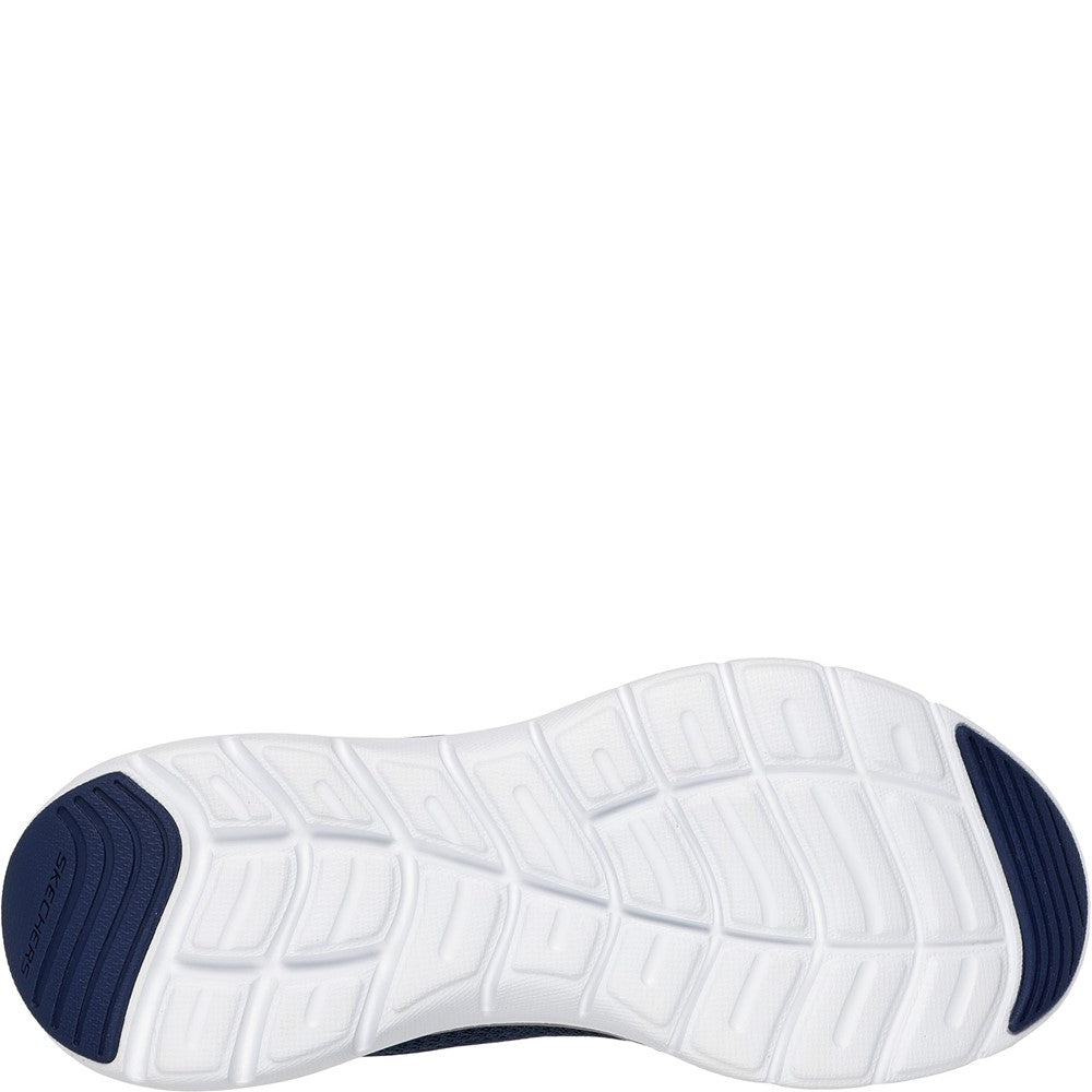 Women's Skechers Flex Appeal 5.0 Uptake Trainers