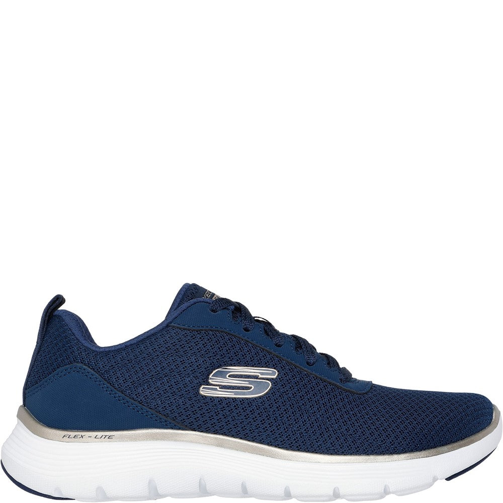 Women's Skechers Flex Appeal 5.0 Uptake Trainers