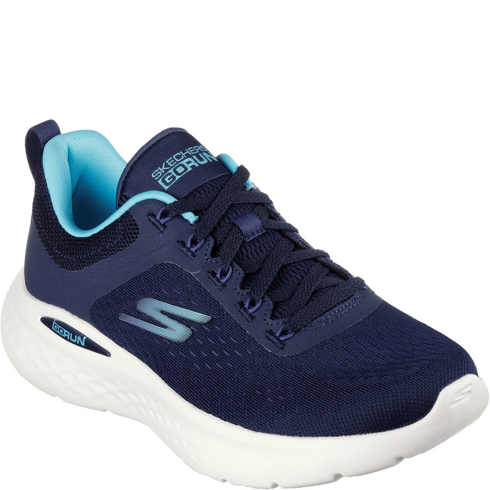 Women's Skechers GO RUN Lite Trainers
