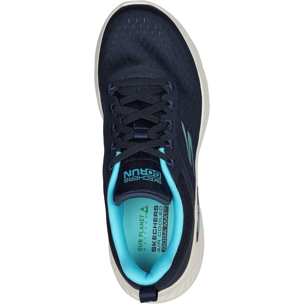 Women's Skechers GO RUN Lite Trainers