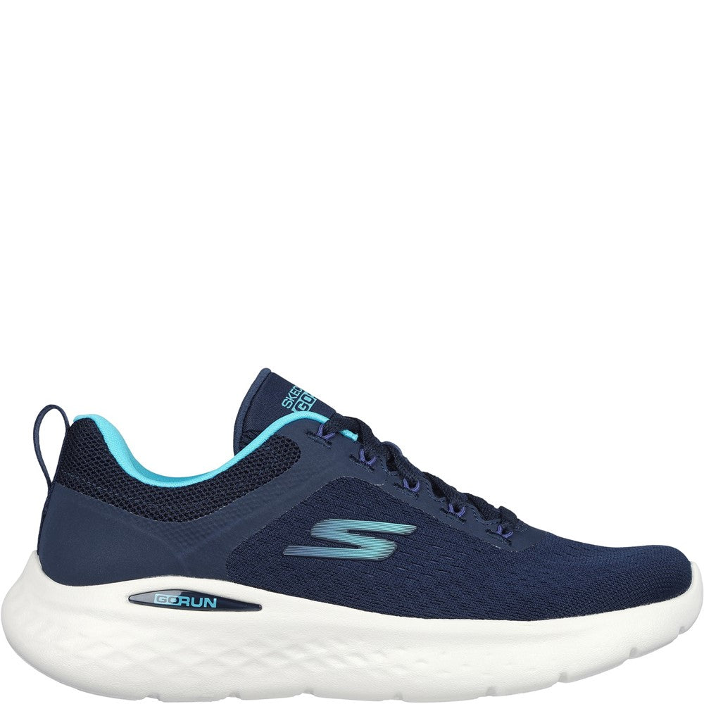 Women's Skechers GO RUN Lite Trainers