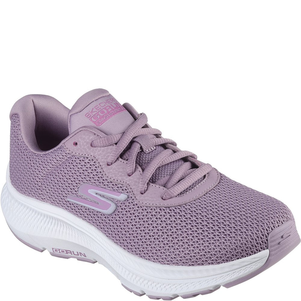 Women's Skechers Go Run Consistent 2.0 Engaged Trainers