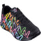 black multi