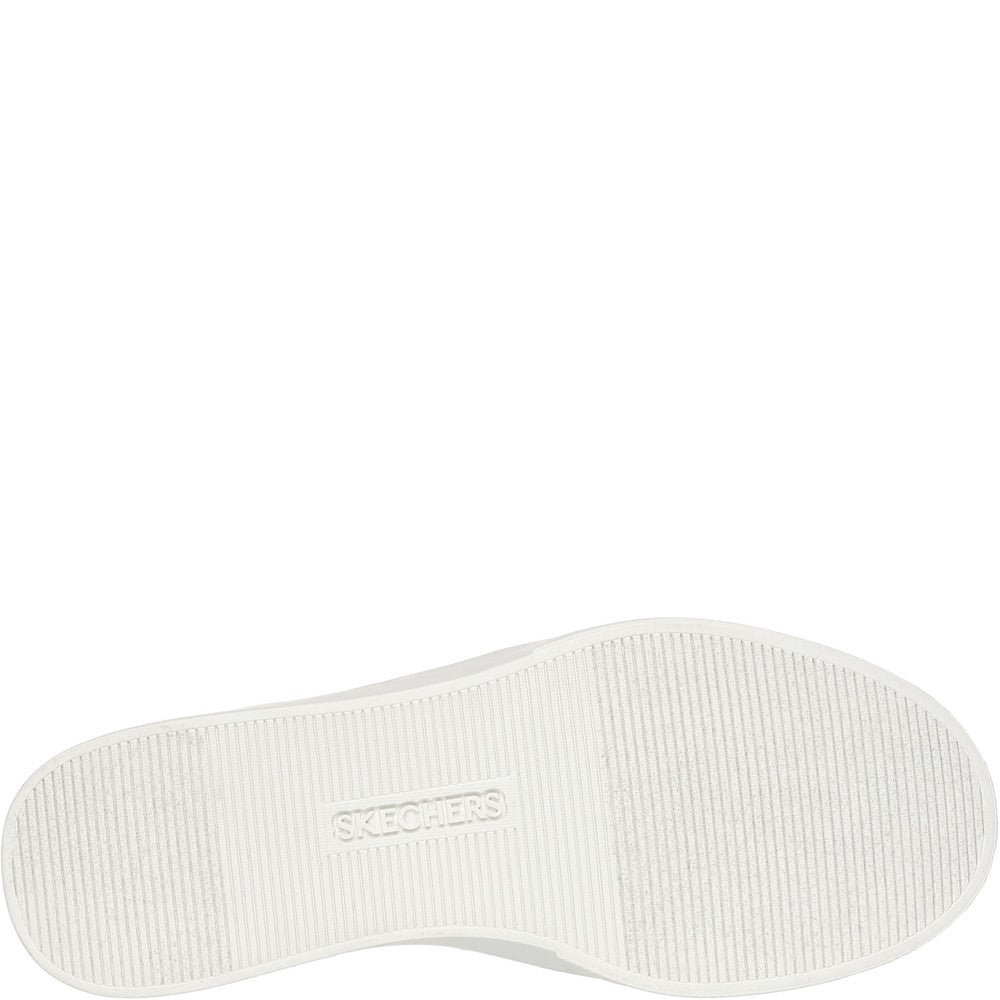 Women's Skechers Eden LX - Beaming Glory Trainer