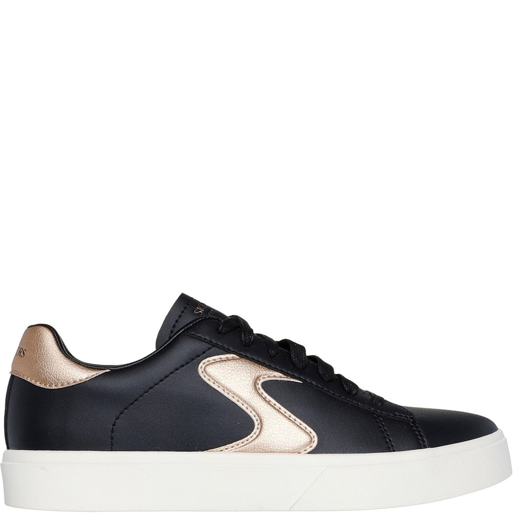 Women's Skechers Eden LX - Beaming Glory Trainer