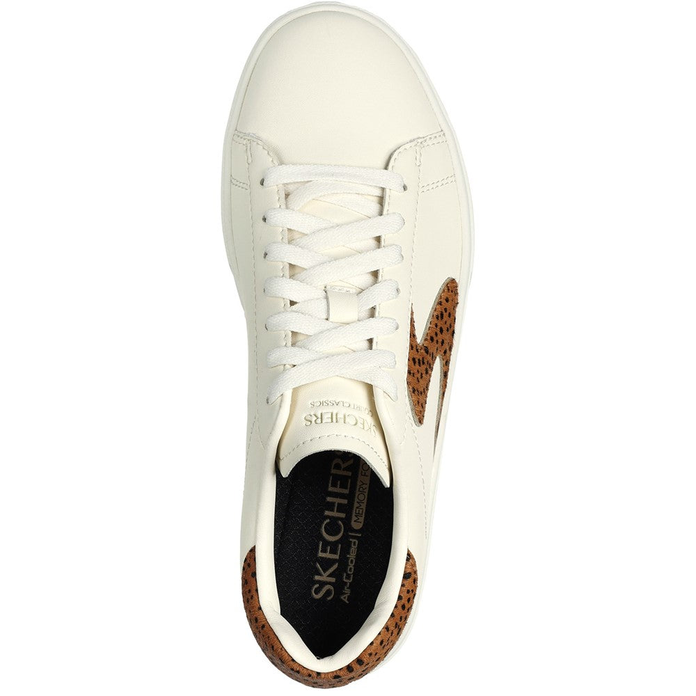 Women's Skechers Eden LX - Feeling Fierce Trainer
