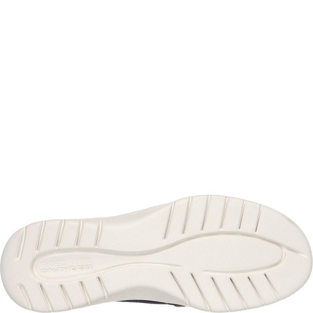 Women's Skechers On-the-GO Flex - Palmilla Boat Shoe