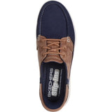 Women's Skechers On-the-GO Flex - Palmilla Boat Shoe
