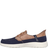 Women's Skechers On-the-GO Flex - Palmilla Boat Shoe