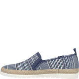 Women's Skechers BOBS Flexpadrille 3.0 - Island Muse Espadrille