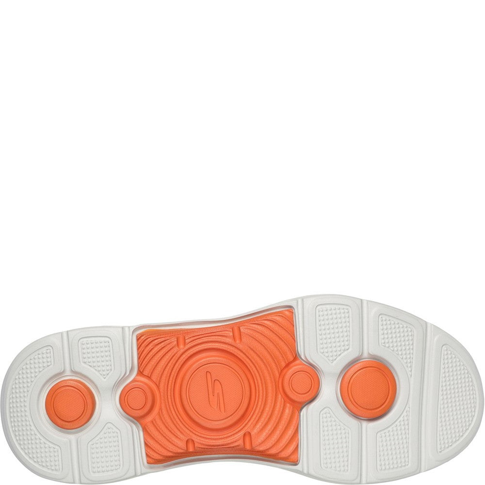Men's Skechers Go Walk Arch Fit 2.0 Idyllic Trainers
