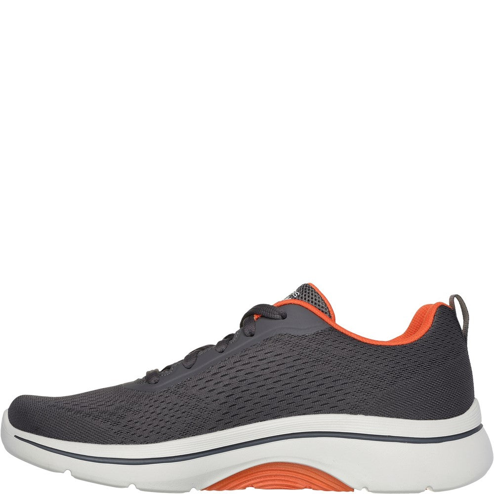 Men's Skechers Go Walk Arch Fit 2.0 Idyllic Trainers