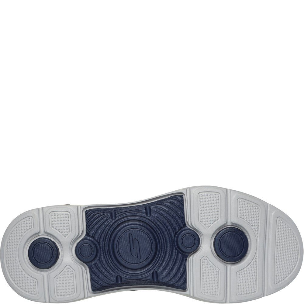 Men's Skechers Go Walk Arch Fit 2.0 Idyllic Trainers