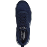 Men's Skechers Go Walk Arch Fit 2.0 Idyllic Trainers