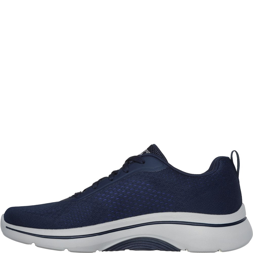 Men's Skechers Go Walk Arch Fit 2.0 Idyllic Trainers