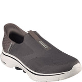 Men's Skechers Slip-ins: GO WALK 7 - Easy On 2 Shoes