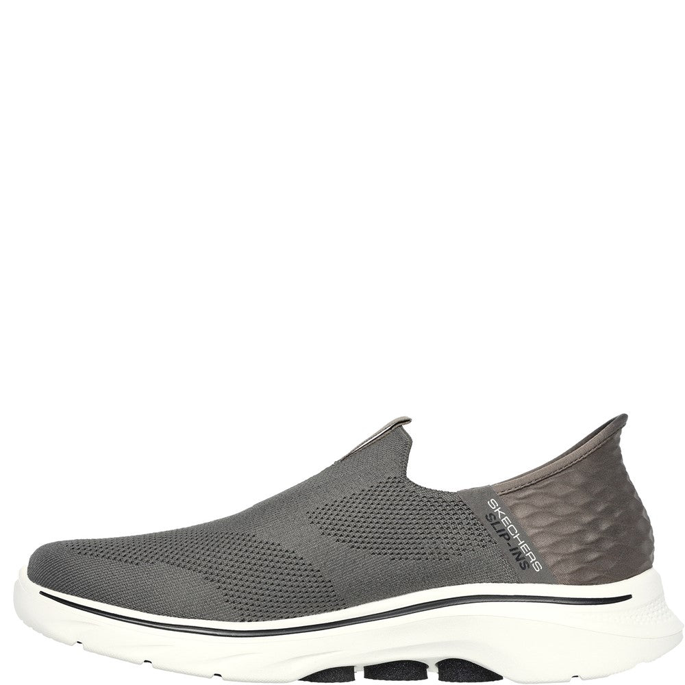 Men's Skechers Slip-ins: GO WALK 7 - Easy On 2 Shoes