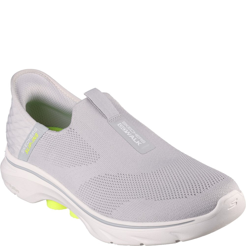 Men's Skechers Slip-ins: GO WALK 7 - Easy On 2 Shoes