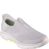 Men's Skechers Slip-ins: GO WALK 7 - Easy On 2 Shoes