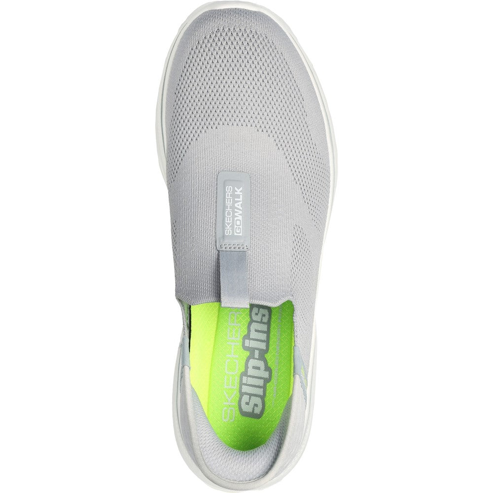 Men's Skechers Slip-ins: GO WALK 7 - Easy On 2 Shoes