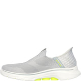 Men's Skechers Slip-ins: GO WALK 7 - Easy On 2 Shoes