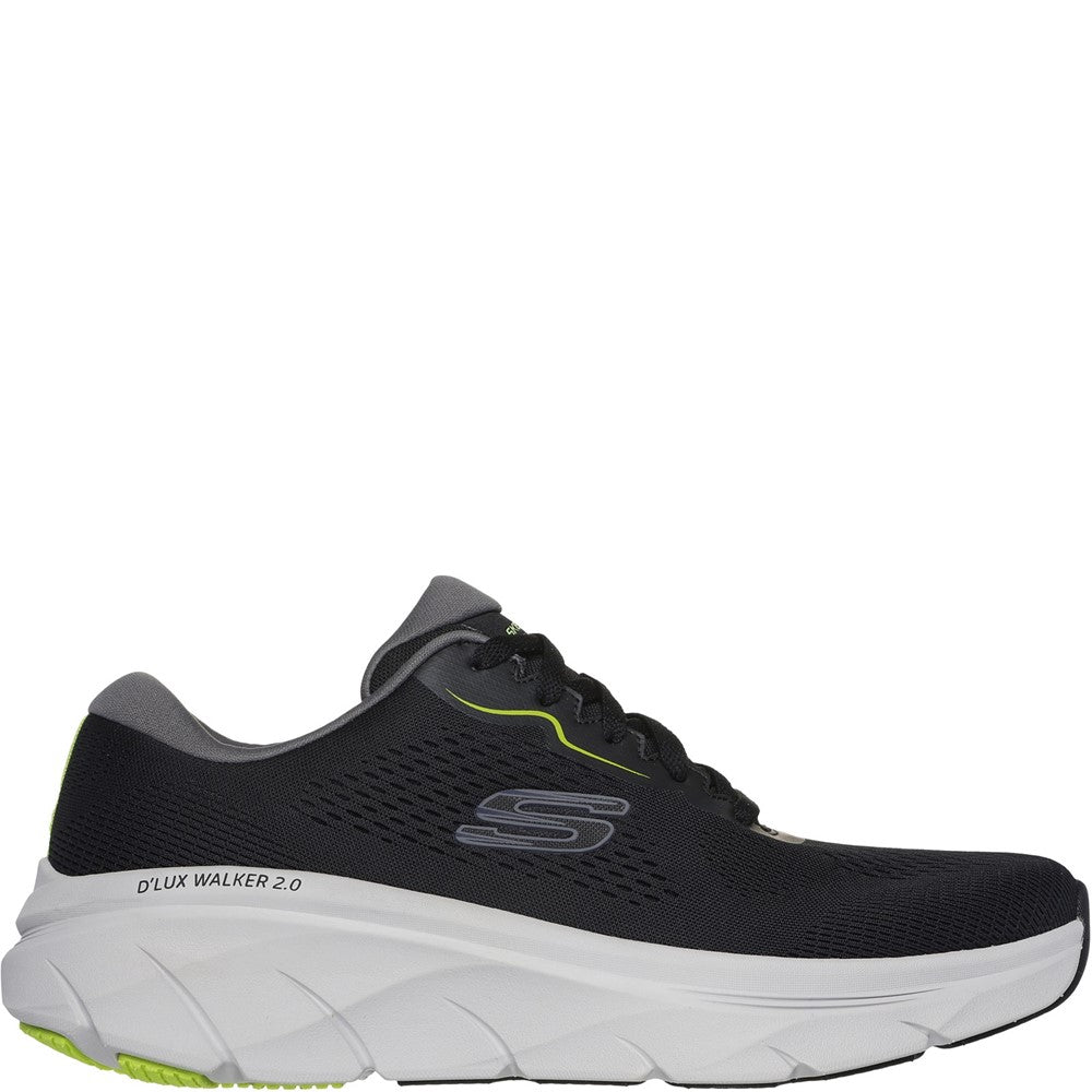 Men's Skechers D'Lux Walker 2.0 Trainers