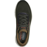 Men's Skechers D'Lux Walker 2.0 Trainers