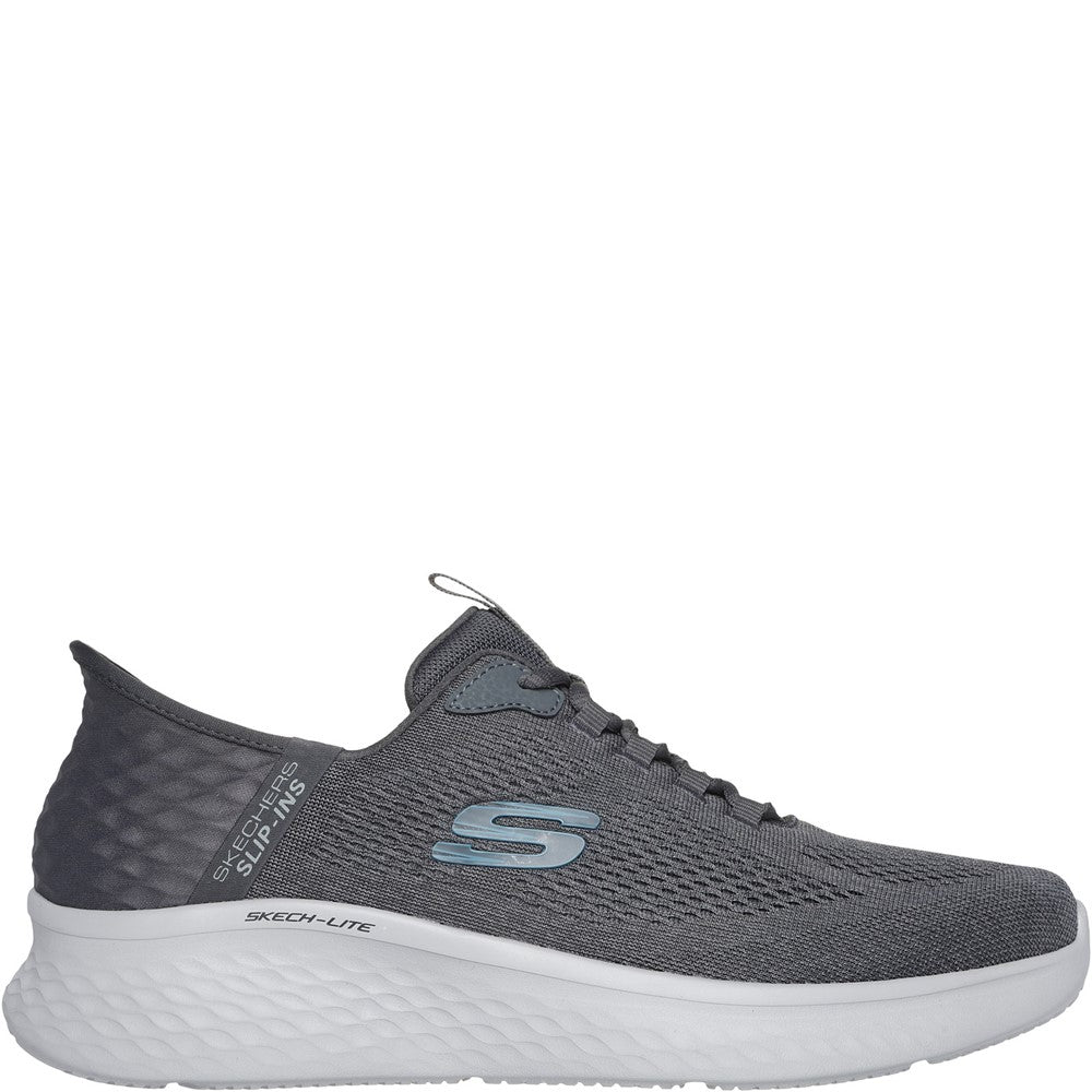 Men's Skechers Skech-Lite Pro Primebase Trainers