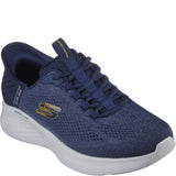 Men's Skechers Skech-Lite Pro Primebase Trainers