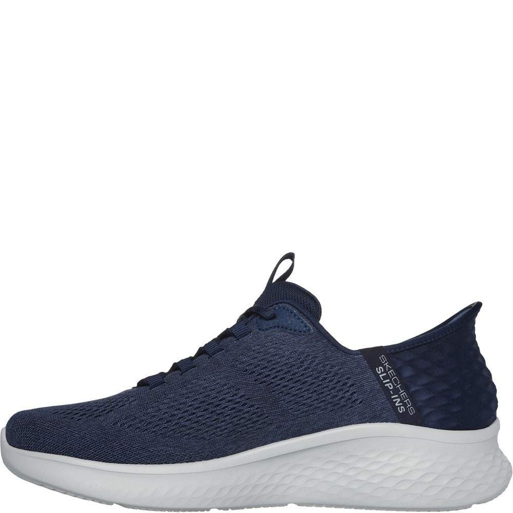 Men's Skechers Skech-Lite Pro Primebase Trainers