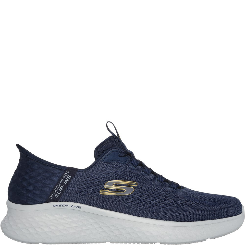 Men's Skechers Skech-Lite Pro Primebase Trainers