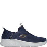 Men's Skechers Skech-Lite Pro Primebase Trainers