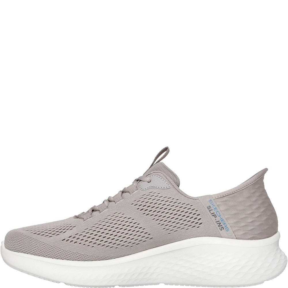 Men's Skechers Skech-Lite Pro Primebase Trainers