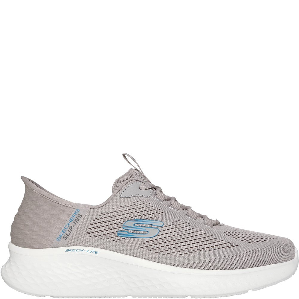 Men's Skechers Skech-Lite Pro Primebase Trainers