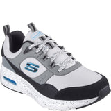 Men's Skechers Skech-Air Court - Yatton Trainer