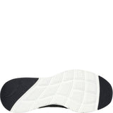 Men's Skechers Skech-Air Court - Yatton Trainer