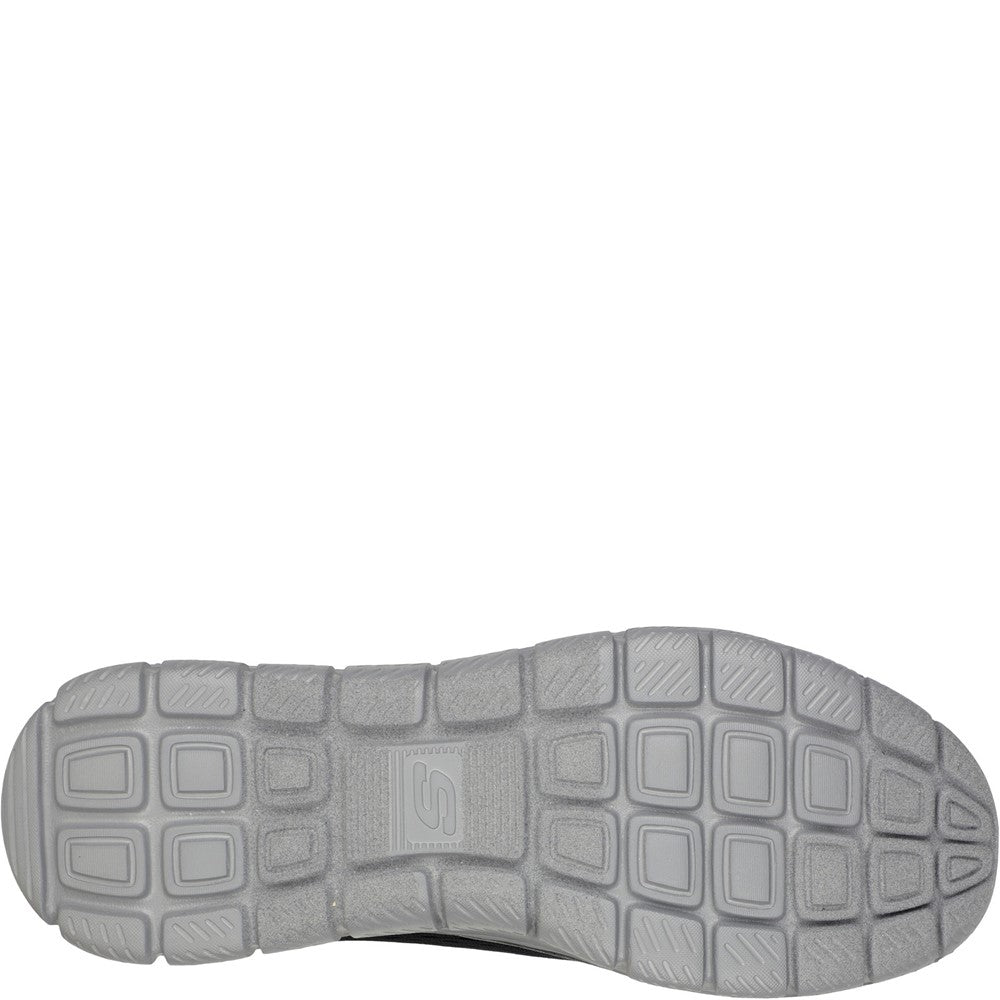 Men's Skechers Track - Ripkent Trainers