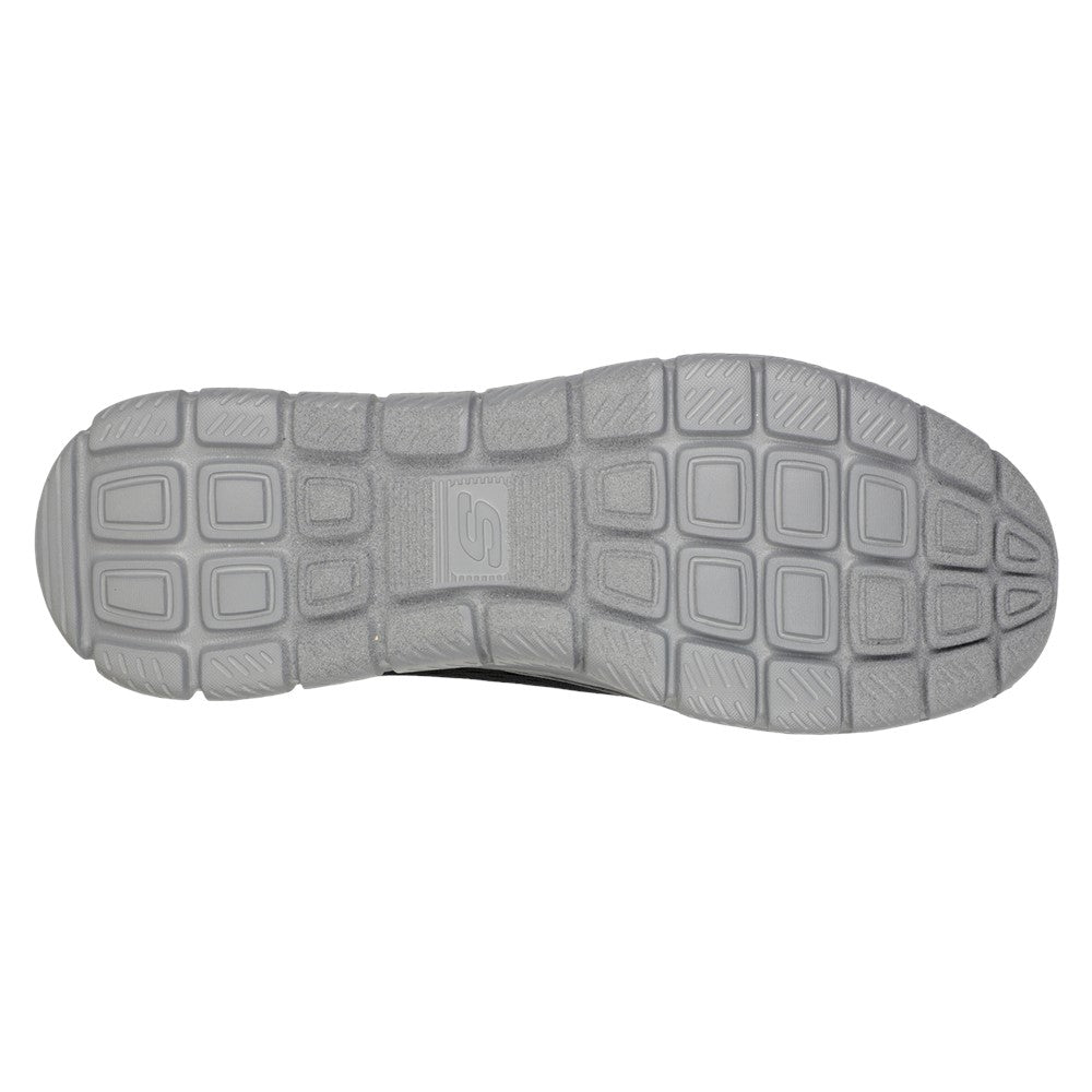 Men's Skechers Track - Ripkent Trainers
